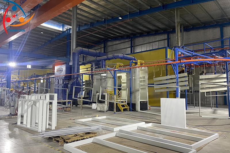 Cắt laser theo yêu cầu
