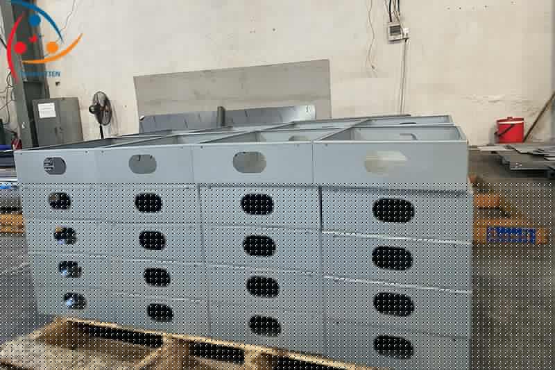 Địa chỉ cắt laser theo yêu cầu uy tín, chất lượng hàng đầu hiện nay