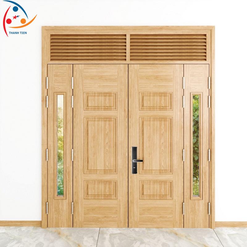 Quy định về cửa chống cháy - Hình 7