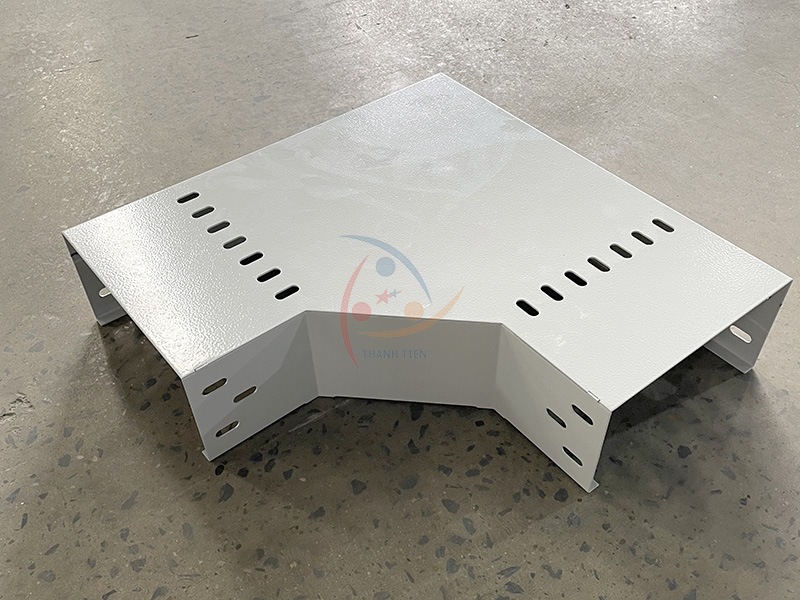 Nơi bán thang máng cáp giá rẻ nhất Miền Bắc