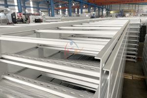 Bán thang máng cáp Hải Phòng giá tại xưởng