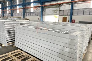 Nơi bán thang máng cáp giá rẻ nhất Miền Bắc