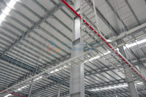 Bảng báo giá thang máng cáp Thành Tiến 2026
