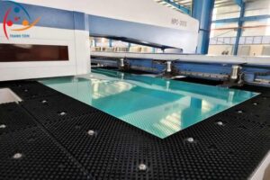 Đột cnc kim loại – công nghệ gia công cơ khí hiện đại số 1 hiện nay