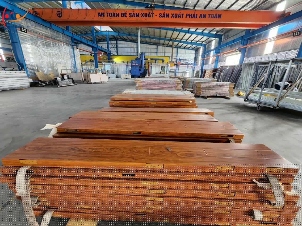 Cửa phòng ngủ - Hình 9