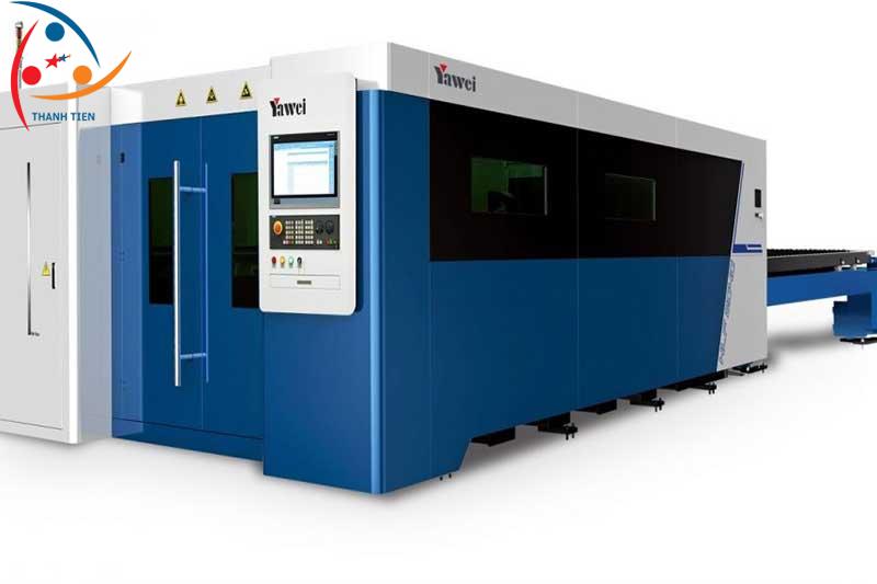 Dịch vụ gia công cắt laser cnc kim loại theo yêu cầu giá rẻ Hà Nội