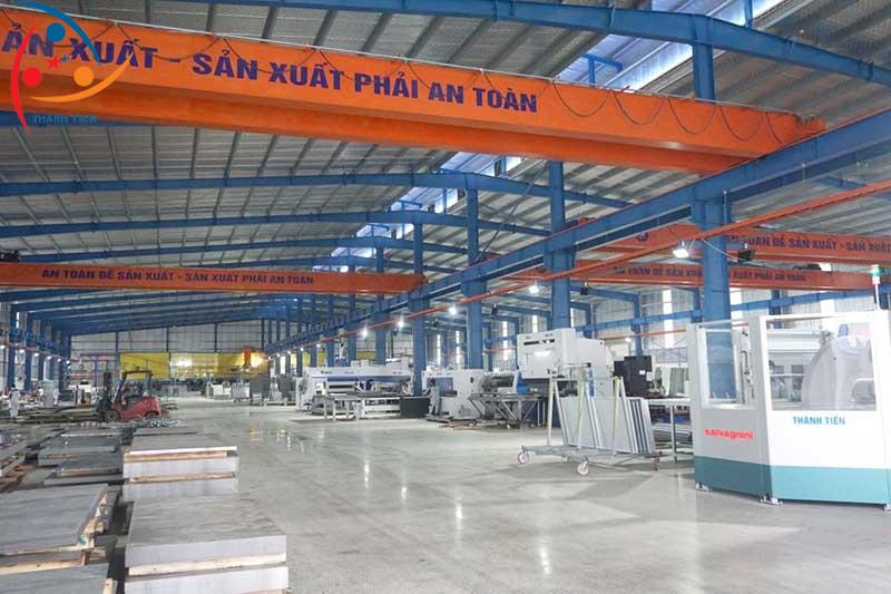 Dịch vụ gia công cắt laser cnc kim loại theo yêu cầu giá rẻ Hà Nội