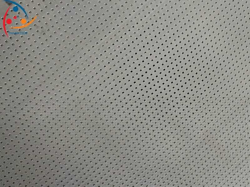 Đột cnc kim loại - công nghệ gia công cơ khí hiện đại số 1 hiện nay