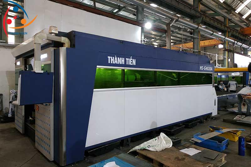 Gia công kim loại tấm theo yêu cầu: Inox, nhôm, sắt rẻ nhất