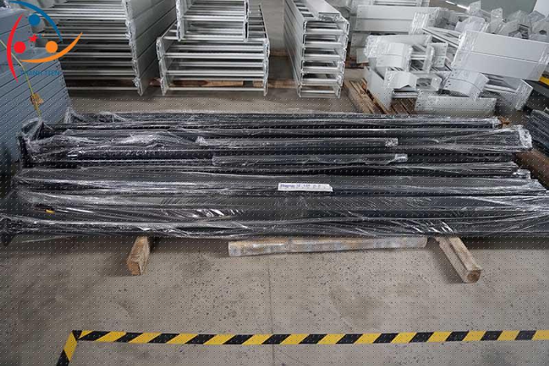 Gia công kim loại tấm theo yêu cầu: Inox, nhôm, sắt rẻ nhất