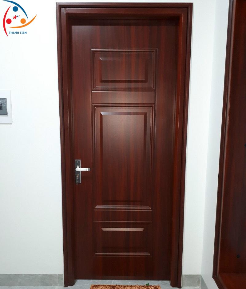 Top 5 mẫu cửa chống cháy nên mua năm 2022