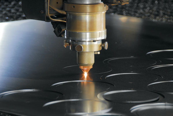 Cắt laser là gì?