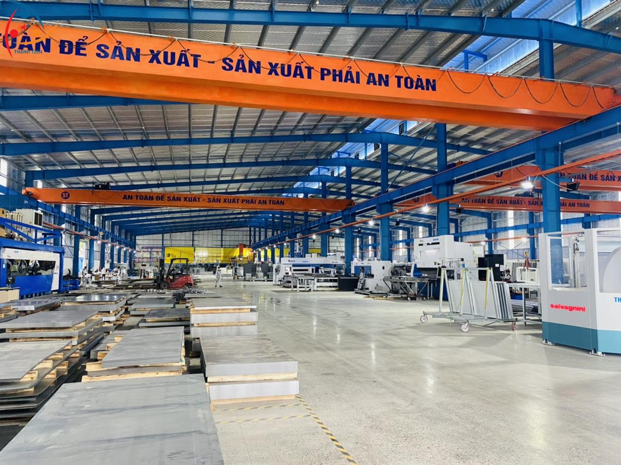 Thang máy tại Hà Nội - Hình 3