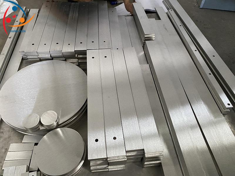 Thành phẩm cắt inox bằng nhiều phương pháp khác nhau Thành phẩm cắt inox bằng nhiều phương pháp khác nhau