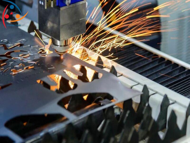 Công nghệ cắt laser hiện đại Công nghệ cắt laser hiện đại