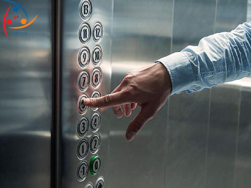 Có rất nhiều nguyên nhân dẫn đến sự cố thang máy