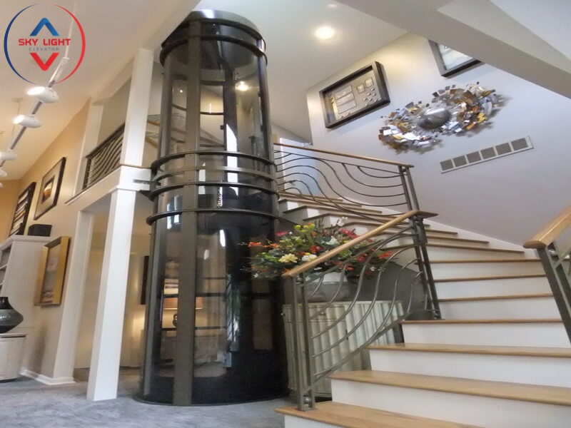 Có rất nhiều lưu ý khi cần lắp đặt thang máy Có rất nhiều lưu ý khi cần lắp đặt thang máy