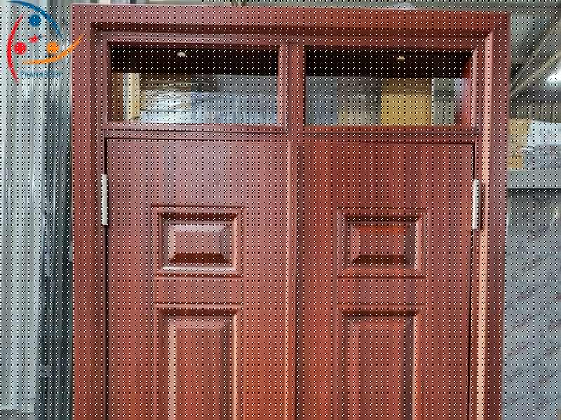 Vật liệu chống cháy - Hình 6