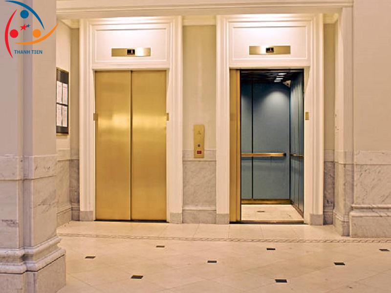 Thiết kế chuẩn phong cách Châu Âu