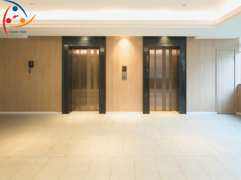 Thiết kế vừa vặn với không gian công trình