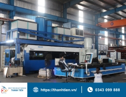 Dịch vụ cắt chữ CNC giá rẻ lấy ngay tại Hà Nội – Cam kết chuẩn đẹp