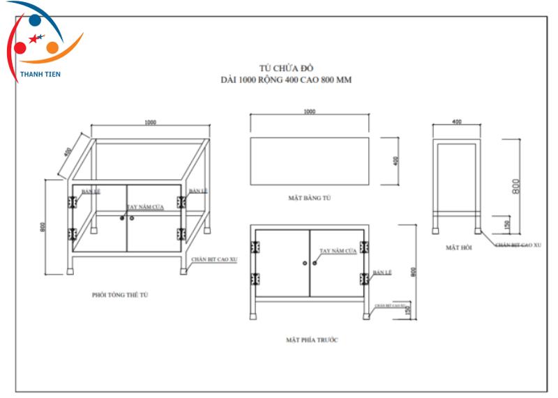 Dịch vụ gia công inox, cắt laser inox, định hình inox giá rẻ uy tín - ảnh 4