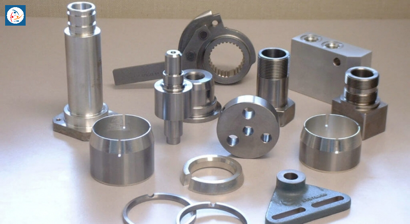 Tất tần tật về gia công chi tiết máy - ảnh 2