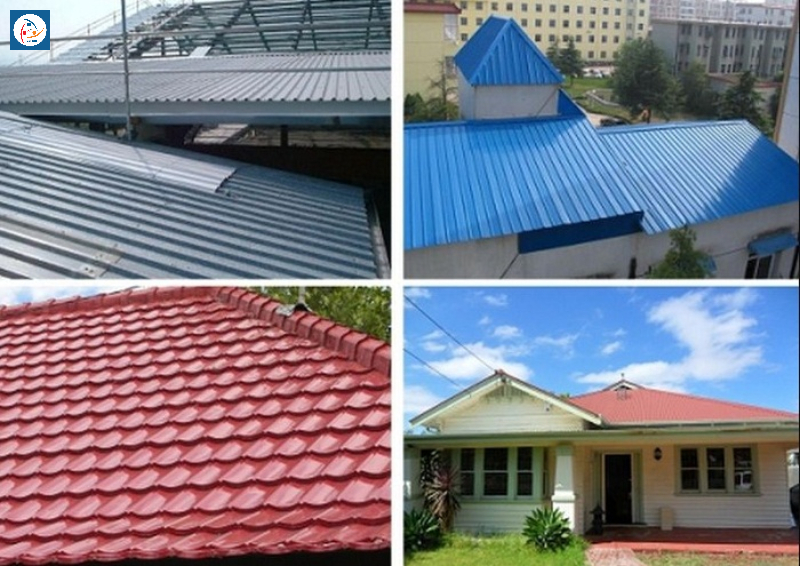 Tổng quan về Tôn: Khái niệm, Đặc điểm, Ứng dụng - ảnh 4