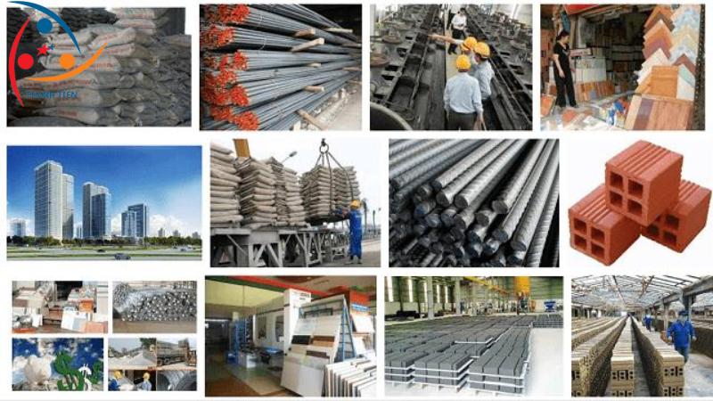 Vật liệu cơ khí là gì - ảnh 2