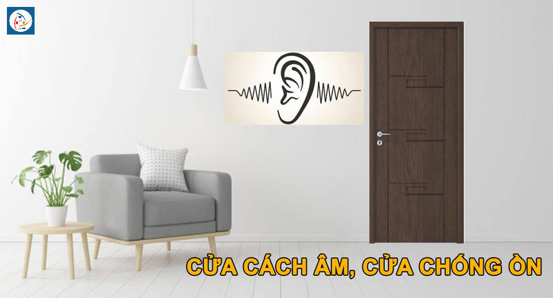 Cửa cách âm - ảnh 2