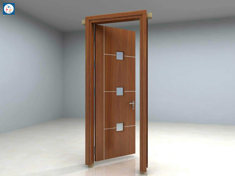 Cửa cách âm - ảnh 5