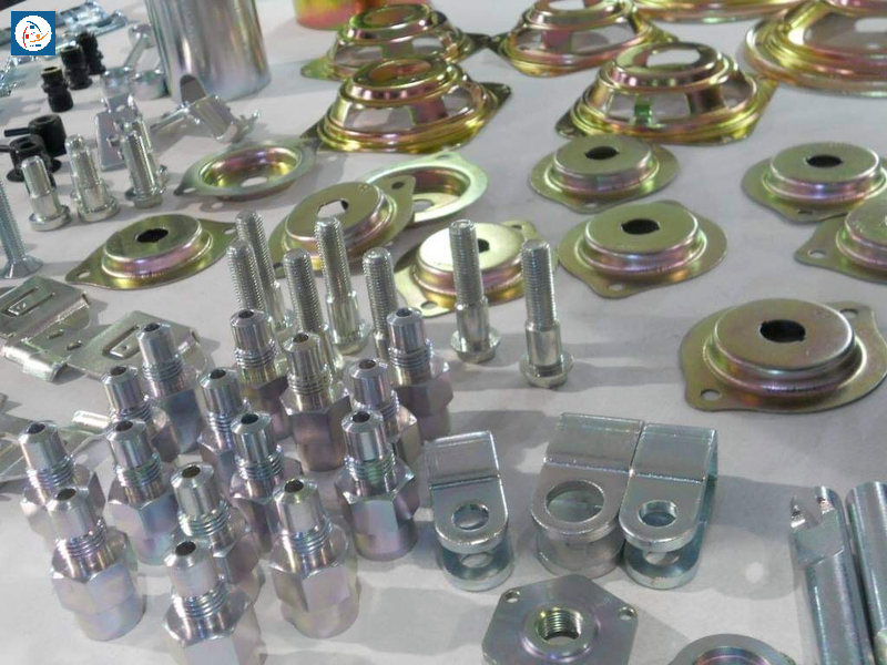Thép mạ kẽm 4