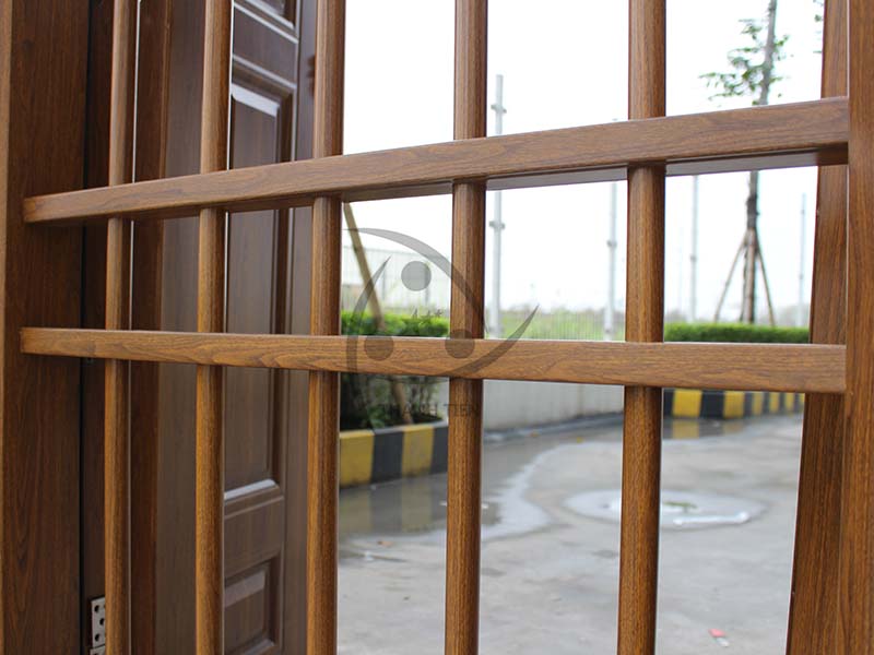 Cửa sổ chống cháy: Khái niệm, cấu tạo và công dụng  