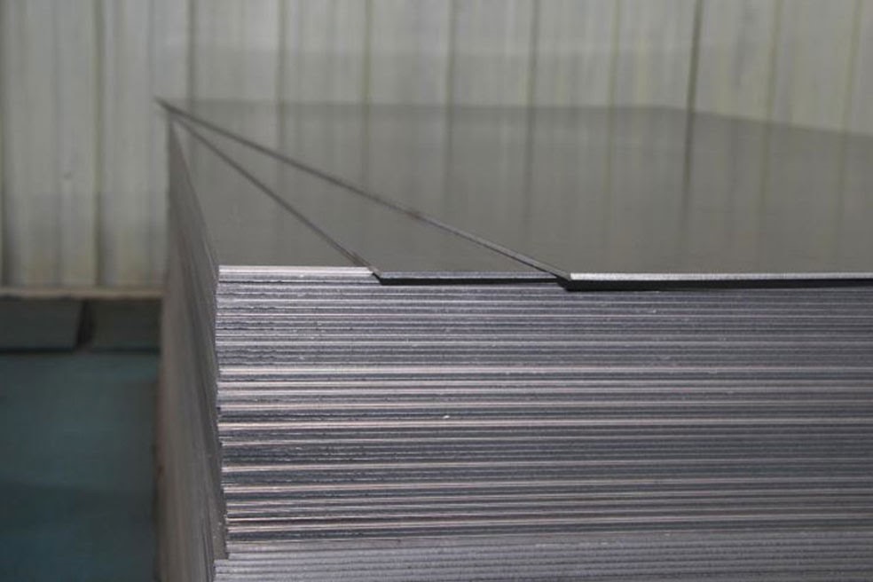Gia công thép tấm - Hình 4