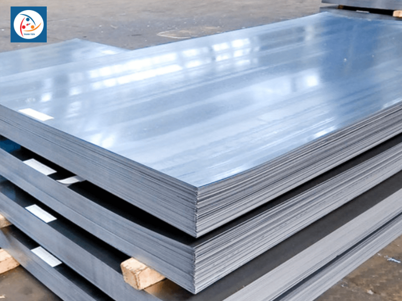 Gia công thép tấm - Hình 1