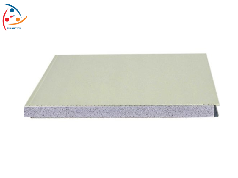 Vật liệu chống cháy - Hình 2