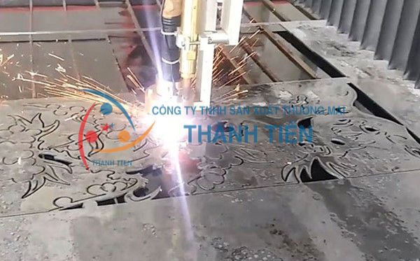 Công nghệ CNC - Hình 2