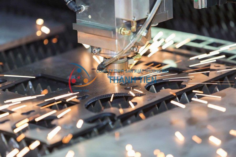 Công nghệ CNC - Hình 1