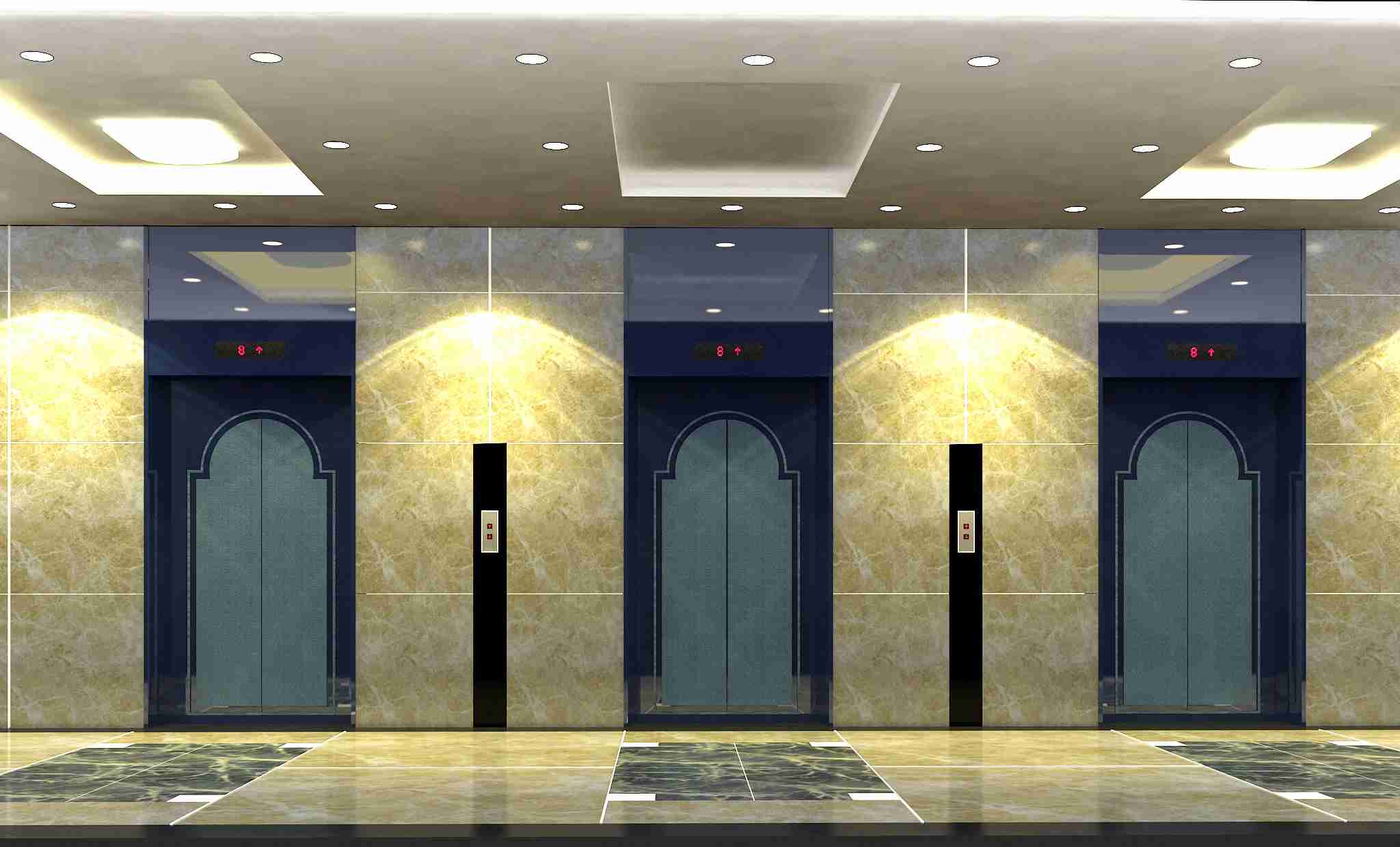 kiểm định thang máy là gì