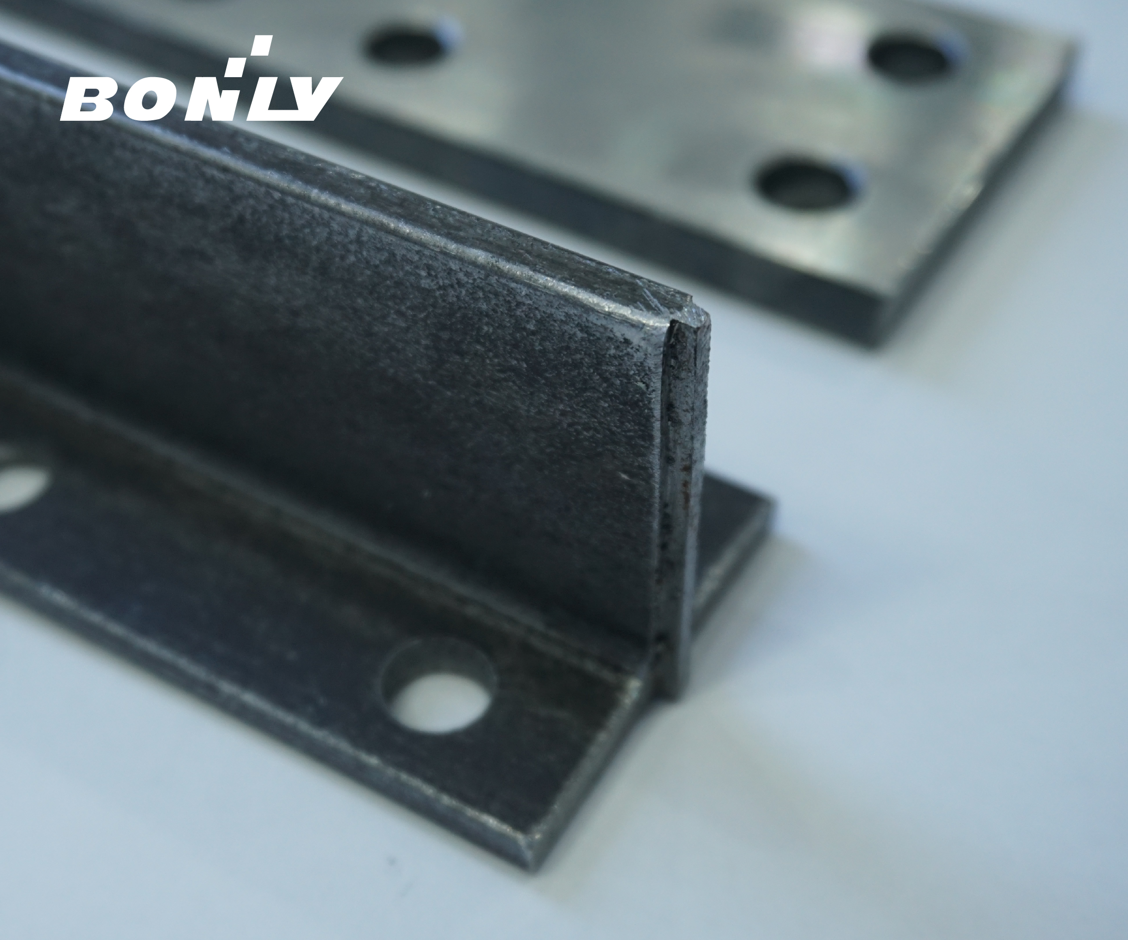 ray dẫn hướng bonly T45A