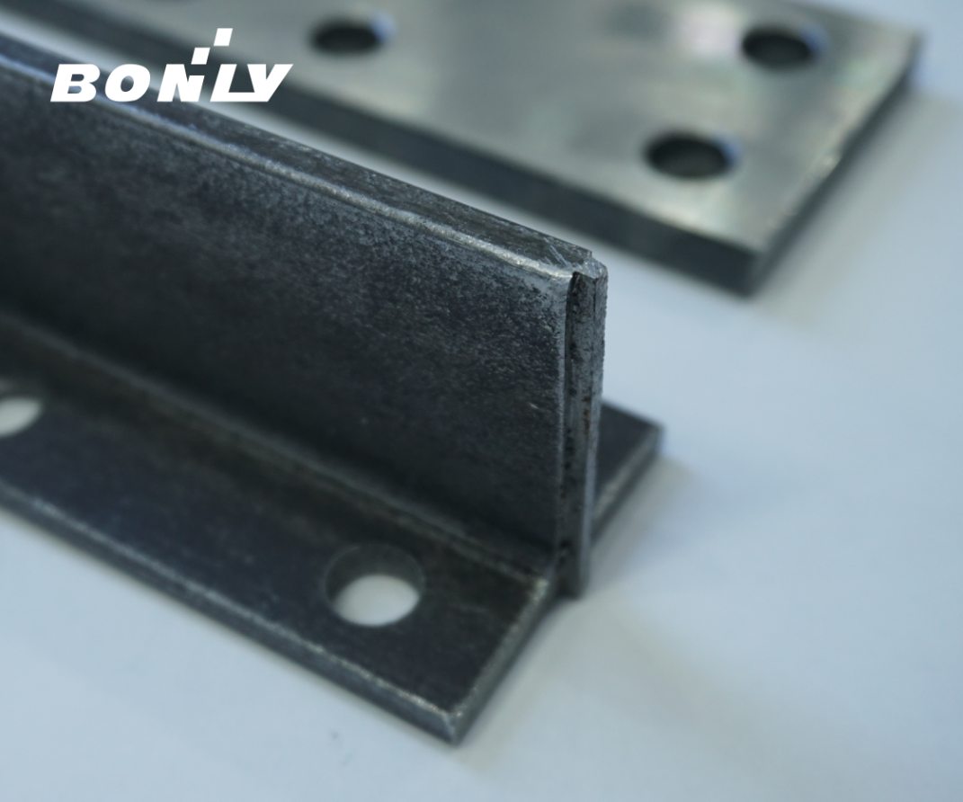 ray dẫn hướng thang máy bonly