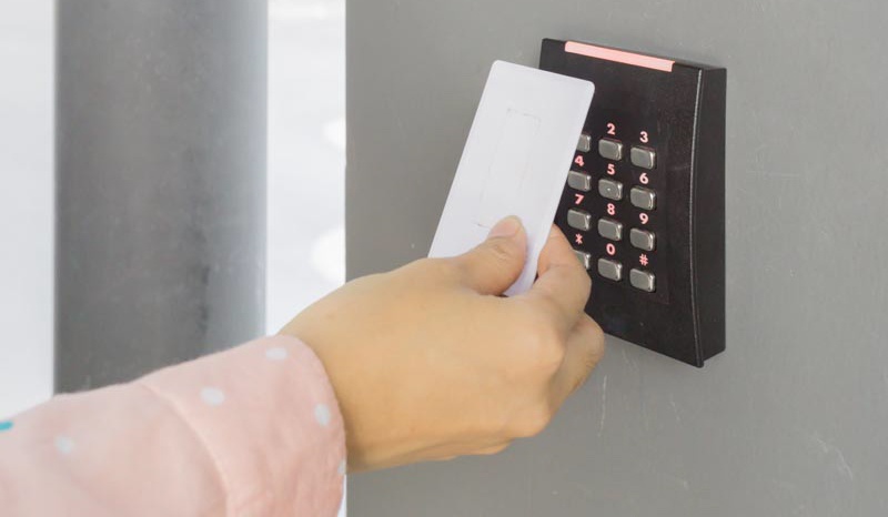 tầm quan trọng của việc học đi thang máy