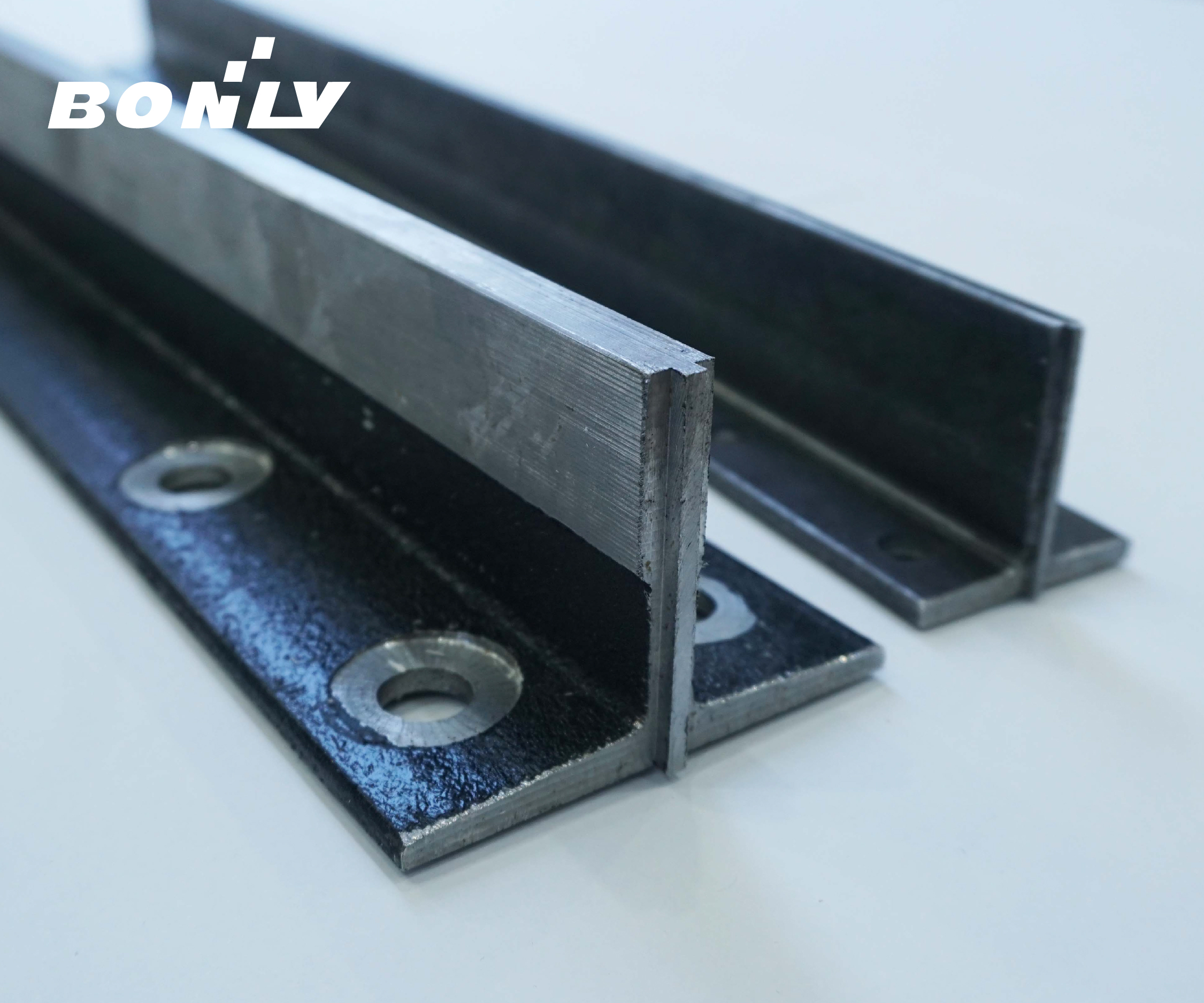 ray dẫn hướng bonly là gì
