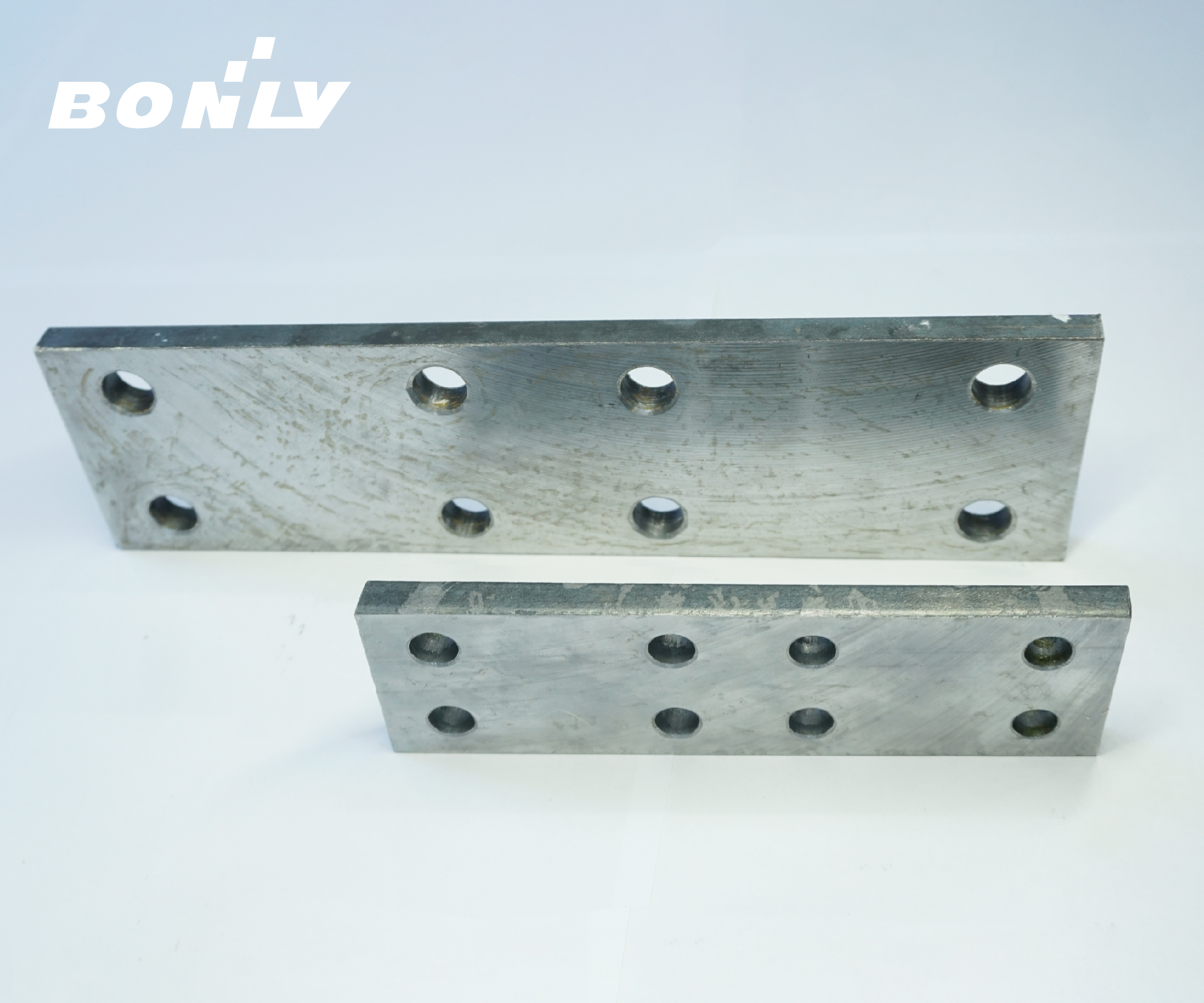 bass nối ray thang máy thương hiệu bonly
