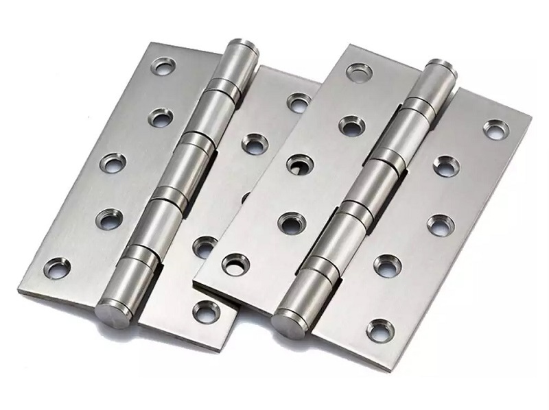 phụ kiện cửa thép chống cháy - hình 2