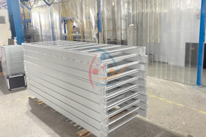 Cable ladder là gì? Phân biệt Cable ladder và Cable Tray