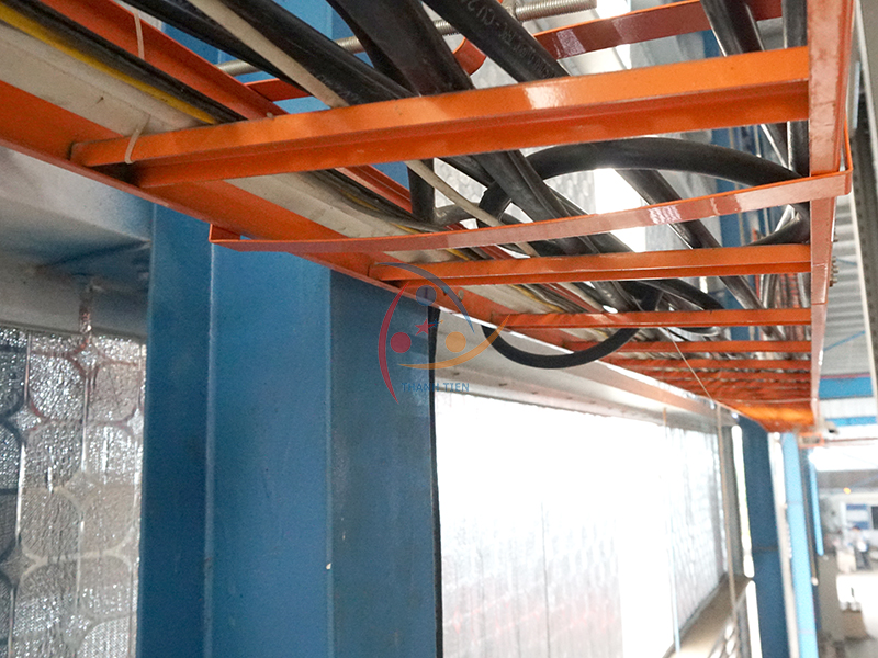 cable ladder thanh tien