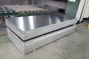 Gia công nhôm tấm CNC theo yêu cầu chuyên nghiệp, giá rẻ, nhanh chóng