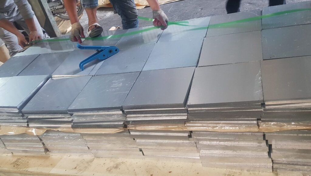gia công nhôm tấm CNC - hình 2