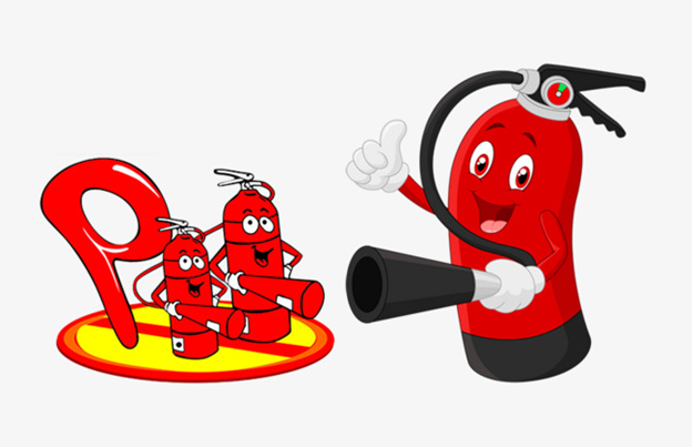 Các biện pháp phòng chống cháy nổ - Hình 3 Các biện pháp phòng chống cháy nổ - Hình 3